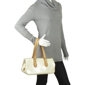 authentic Louis Vuitton Tote Bag Rosewood Avenue